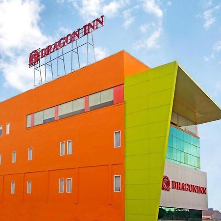 Hotel Dragon Inn Kemayoran Τζακάρτα Εξωτερικό φωτογραφία