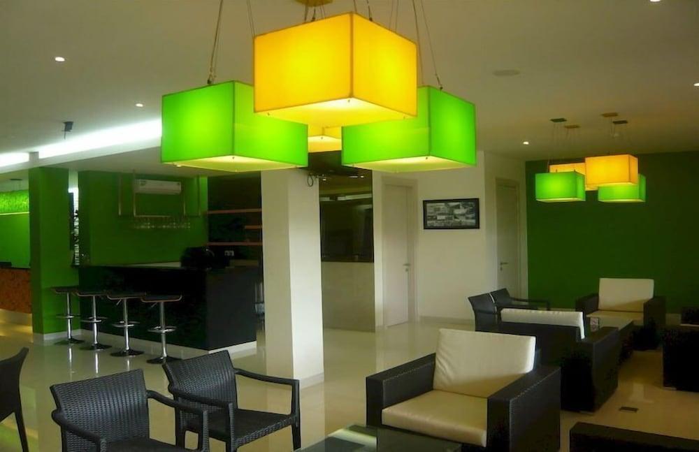 Hotel Dragon Inn Kemayoran Τζακάρτα Εξωτερικό φωτογραφία