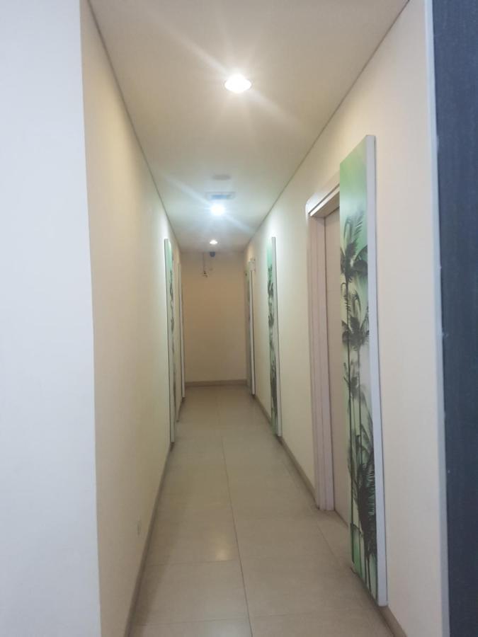Hotel Dragon Inn Kemayoran Τζακάρτα Εξωτερικό φωτογραφία